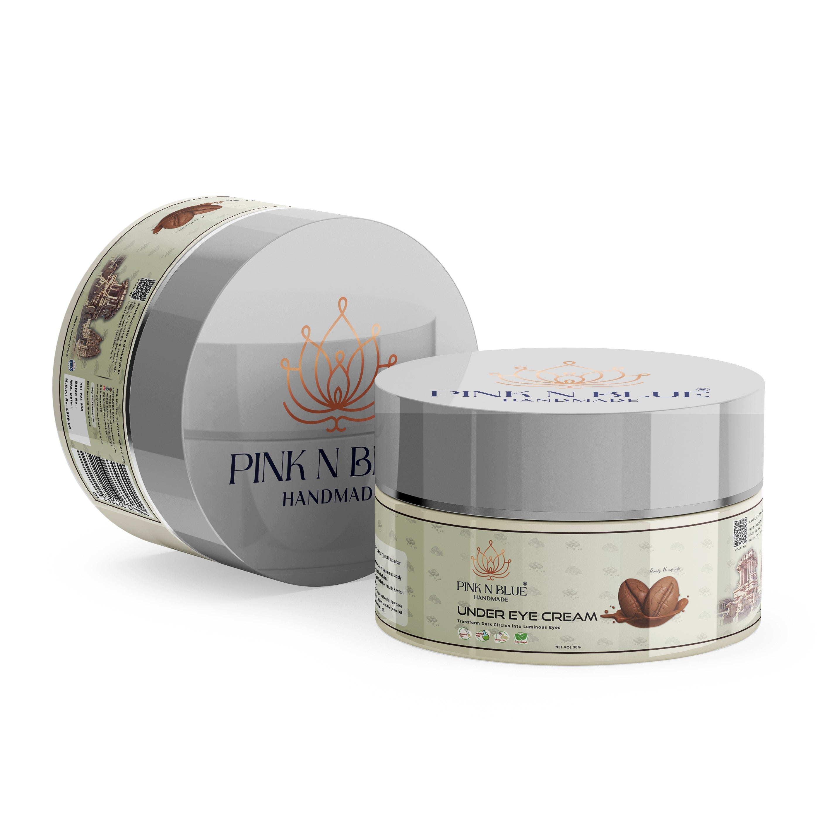 Youthful Under Eye Rejuvenation