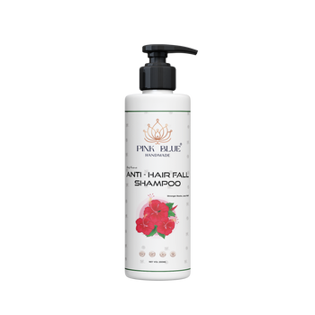 Anti-Hair Fall Shampoo (200ml)