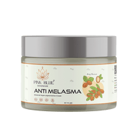 Anti-Melasma Cream
