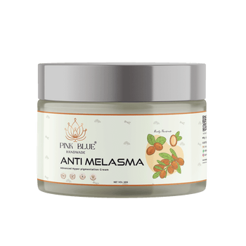 Anti-Melasma Cream