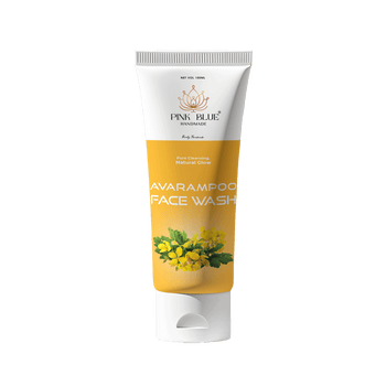 Avarampoo Face Wash (100ml)