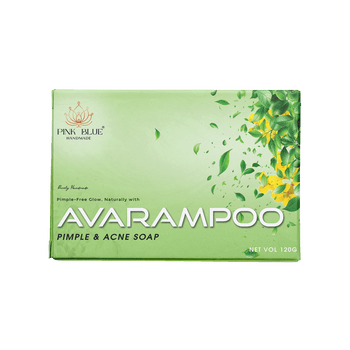 Avarampoo Soap
