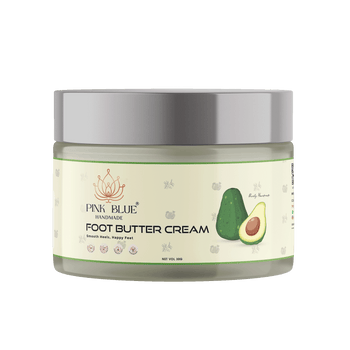 Foot Butter Cream