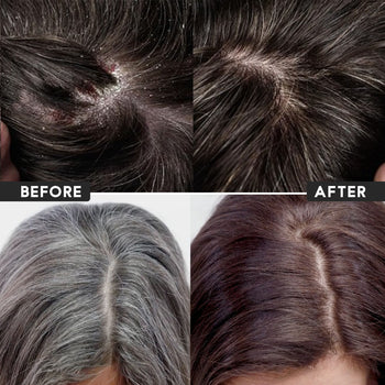 Amla Blend Hair Pack