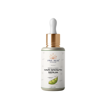 Hair Serum (Hair fall control & Hair growth)