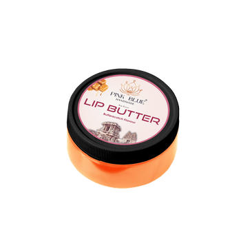 Butterscotch Lip Butter