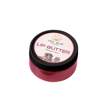 Bubblegum Lip Butter