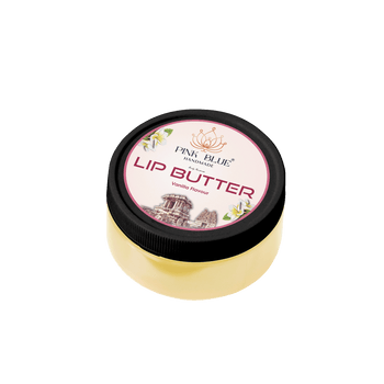 Vanilla Lip Butter