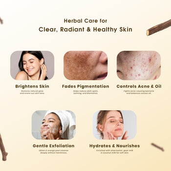 Skincare Soap