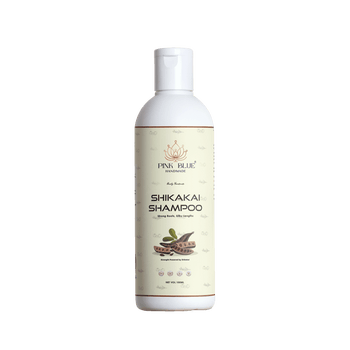 Shikakai Shampoo