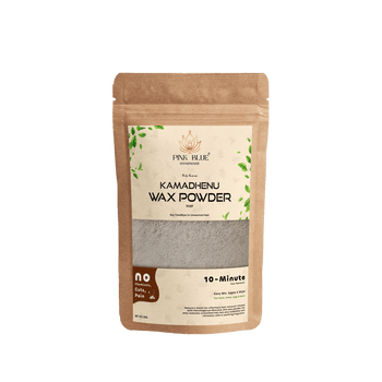 Kamadhenu Wax Powder