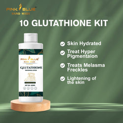 10-Glutathione KIT