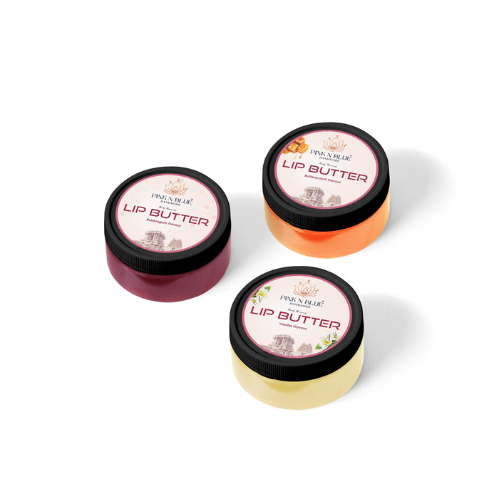 Lip Butters Kit