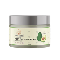 Foot Butter Cream