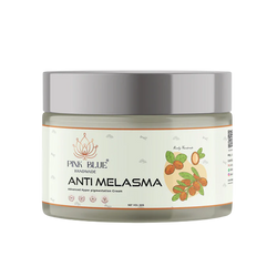 Anti-Melasma Cream