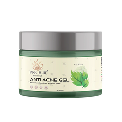 Anti Acne Gel - Best Pimple Gel