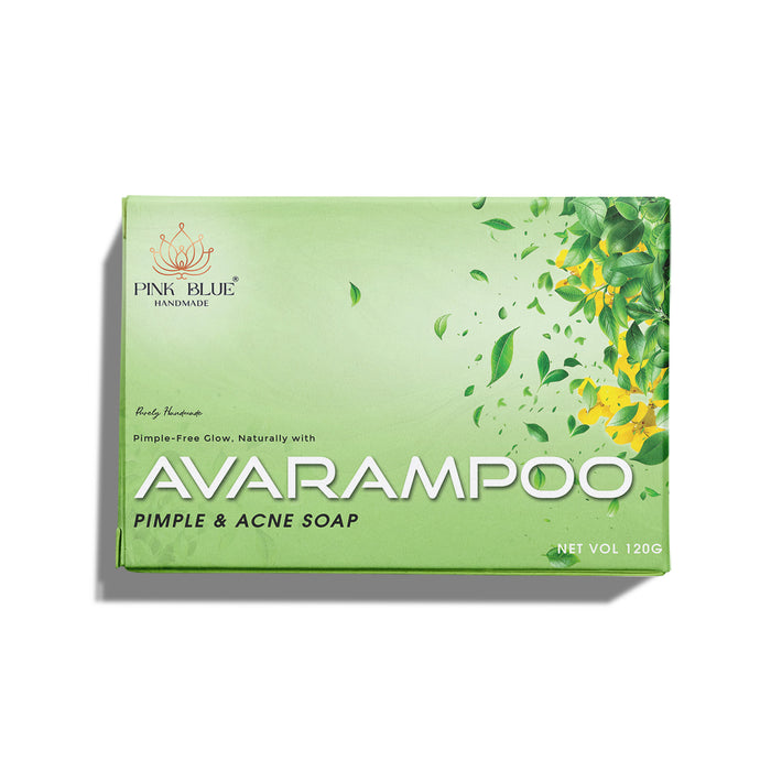 Avarampoo Soap