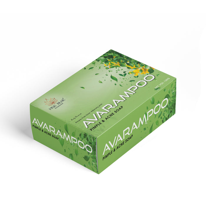 Avarampoo Soap