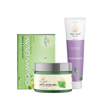 Pimple kit - Acne Kit