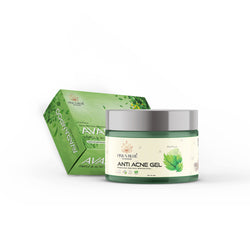 Anti Acne Gel With Avarampoo Soap