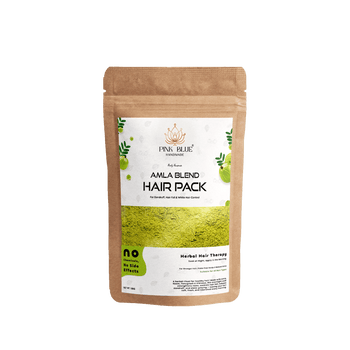 Amla Blend Hair Pack