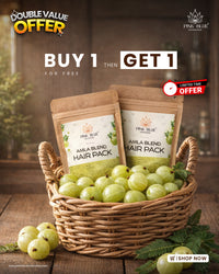 Amla Blend Hair Pack