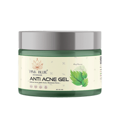 Anti Acne Gel - Best Pimple Gel