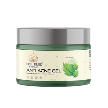 ಮೊಡವೆ ವಿರೋಧಿ ಜೆಲ್...