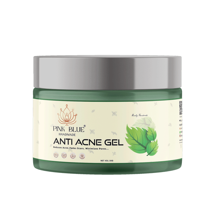 Anti Acne Gel - Best Pimple Gel