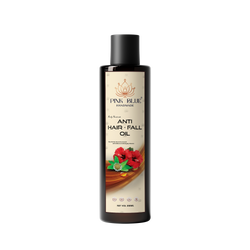 Anti Hair Fall Oil (200ml)