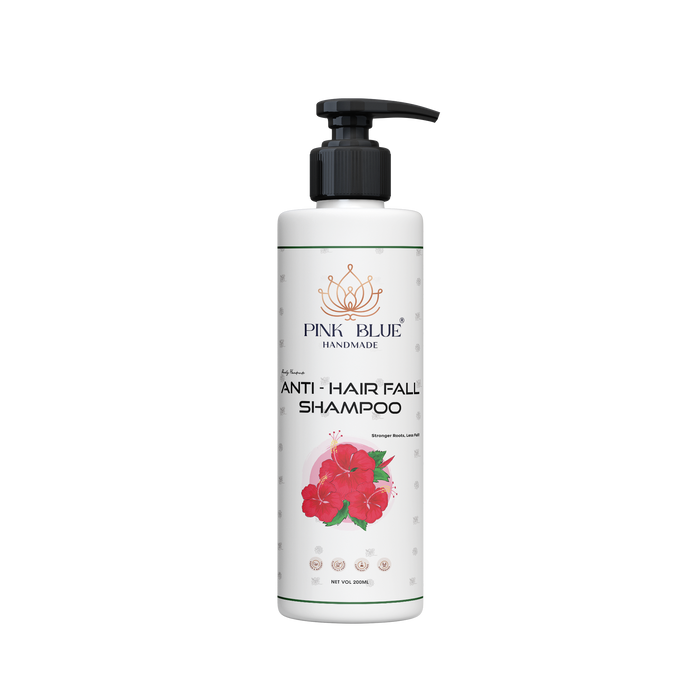 Anti-Hair Fall Shampoo (200ml)