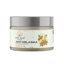 Anti-Melasma Cream