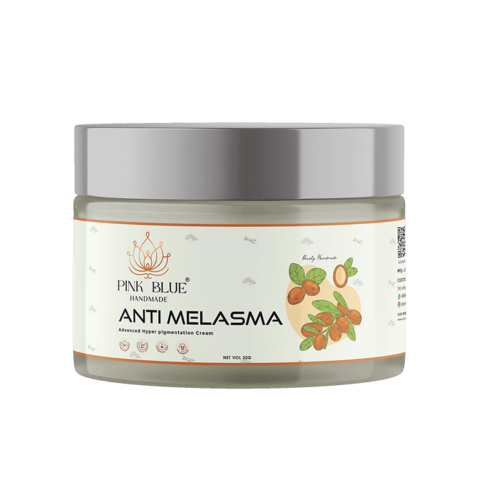Anti-Melasma Cream