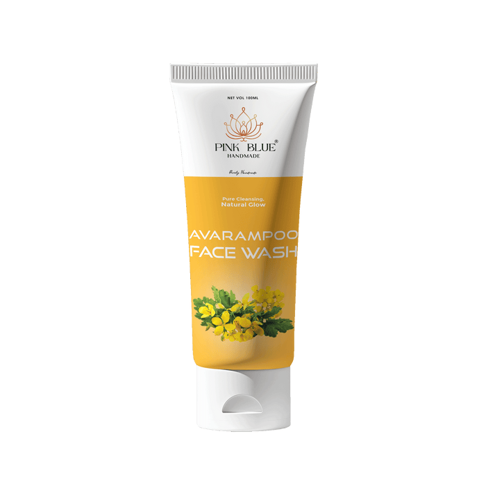Avarampoo Face Wash (100ml)