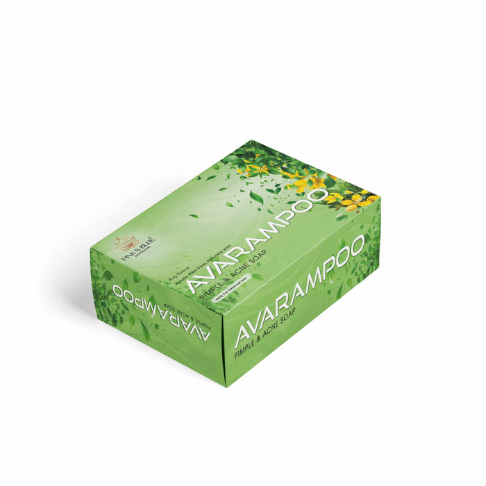 Avarampoo Soap