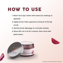 Lip Care Kit For Dark Lips