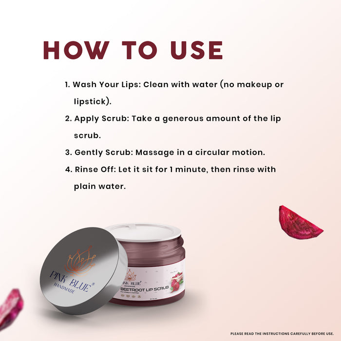 Lip Care Kit For Dark Lips