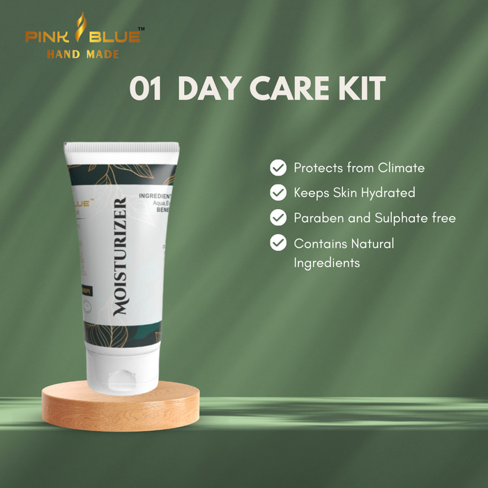 01-DAY CARE KIT