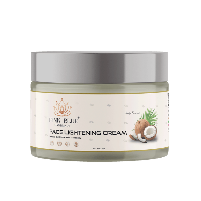 Skin Lightening Cream