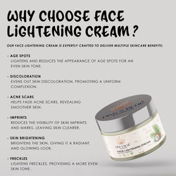 Skin Lightening Cream