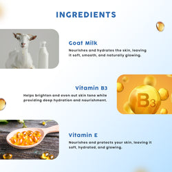 Goat Milk Soap (120g)
