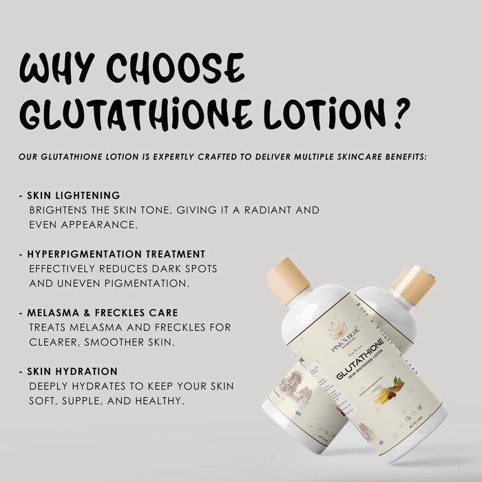 Glutathione Lotion (100ml)