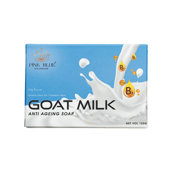 Goat Milk Soap