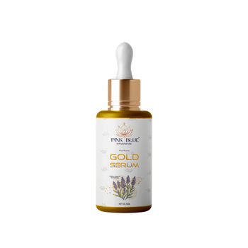 Pure 24k Gold Serum