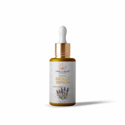 Pure 24k Gold Serum