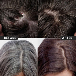 Amla Blend Hair Pack