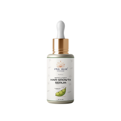 Hair Serum (Hair fall control & Hair growth)