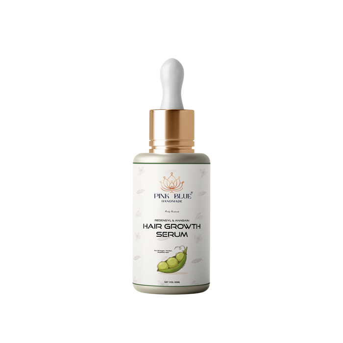 Hair Serum (Hair fall control & Hair growth)