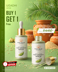 Hair Serum (Hair fall control & Hair growth)