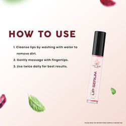 Lip Care Kit For Dark Lips